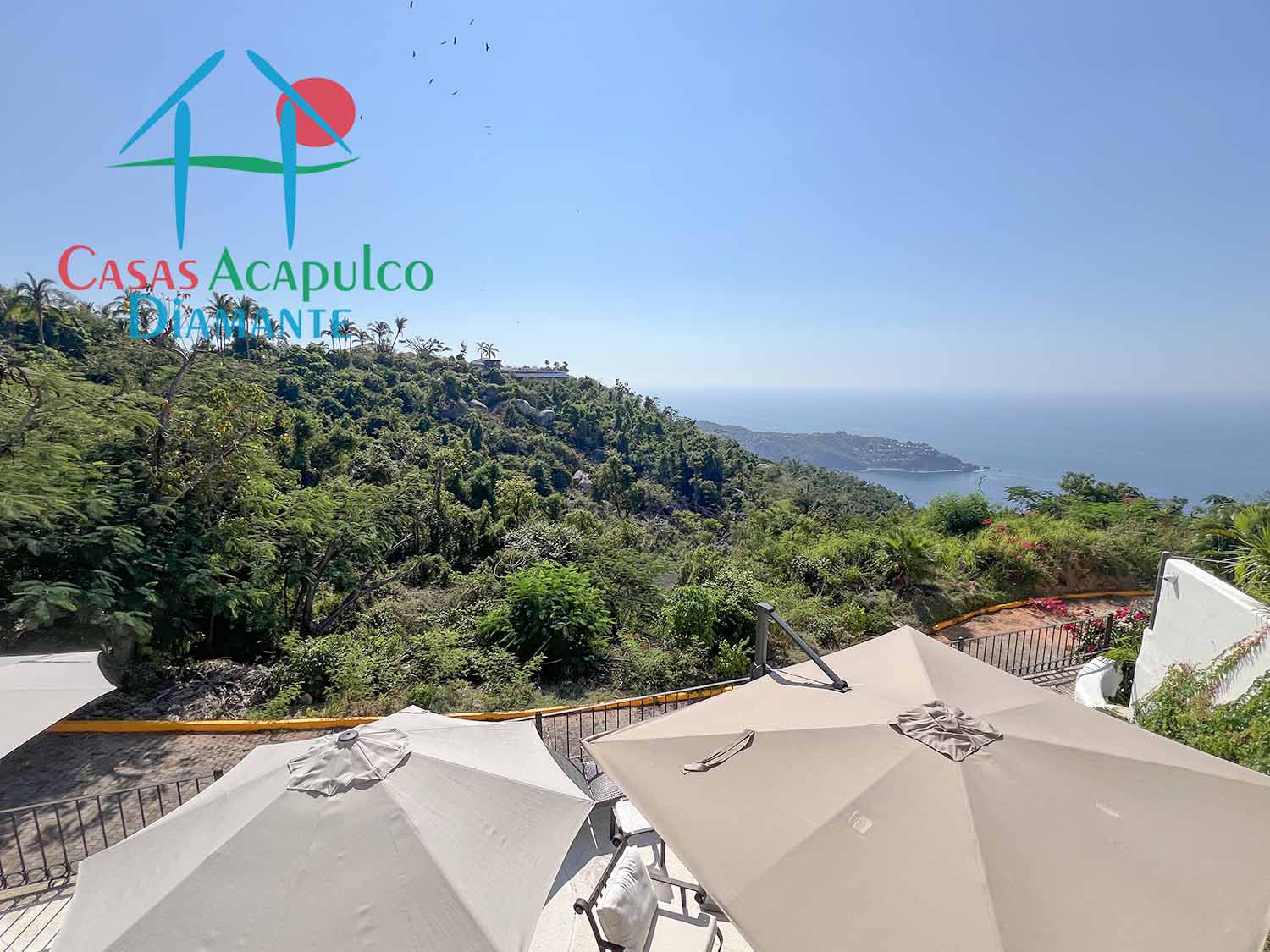 Brisas del Marqués Los Celajes 19 - Recámara principal 11